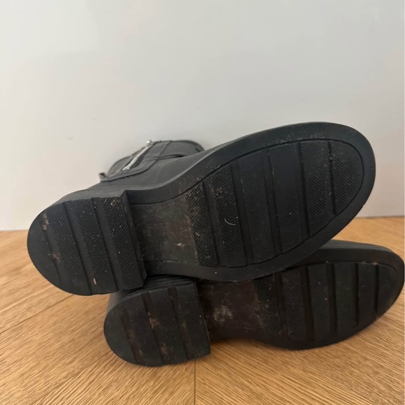 Rag & bone rain boots - Picture 4 of 4